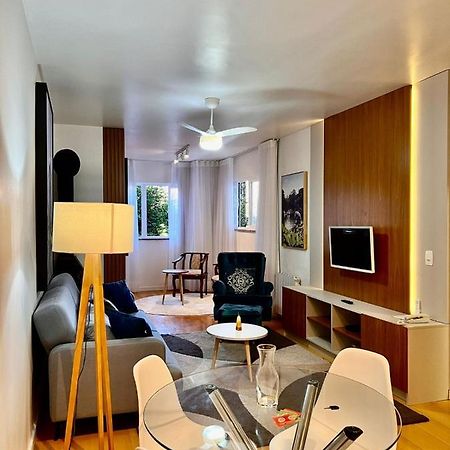 Apartamento Em กรามาโด ภายนอก รูปภาพ