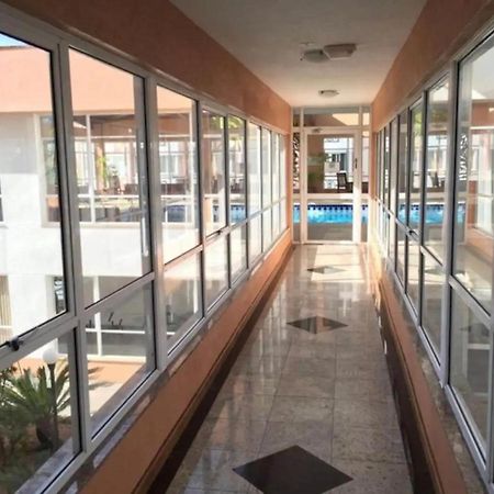 Apartamento Em กรามาโด ภายนอก รูปภาพ