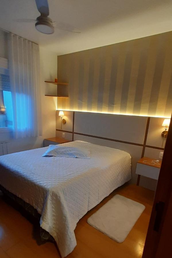 Apartamento Em กรามาโด ภายนอก รูปภาพ