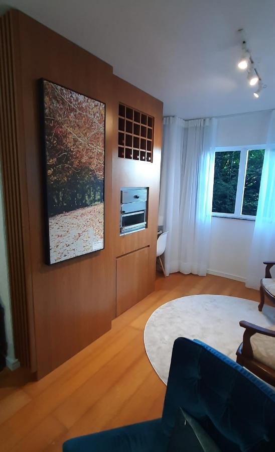 Apartamento Em กรามาโด ภายนอก รูปภาพ