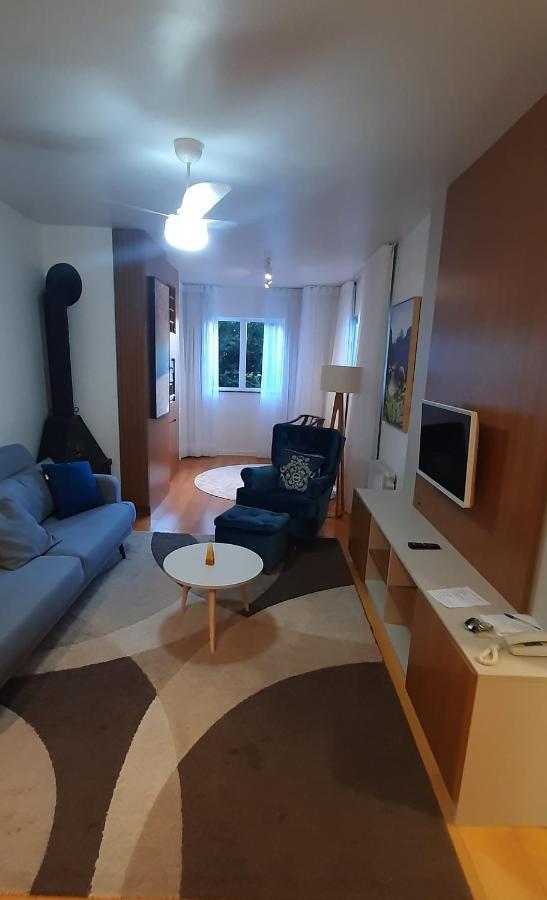 Apartamento Em กรามาโด ภายนอก รูปภาพ
