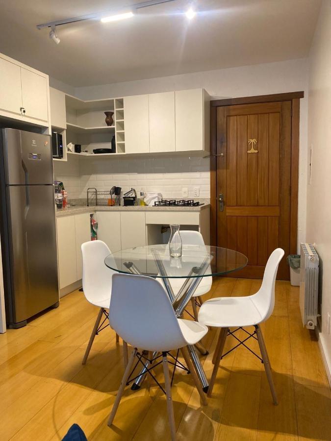 Apartamento Em กรามาโด ภายนอก รูปภาพ
