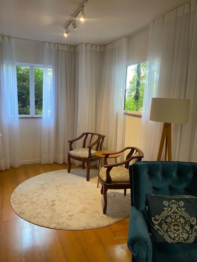 Apartamento Em กรามาโด ภายนอก รูปภาพ