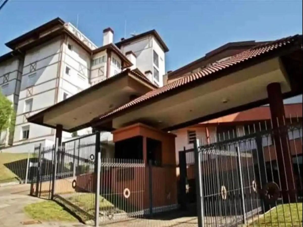 Apartamento Em กรามาโด ภายนอก รูปภาพ