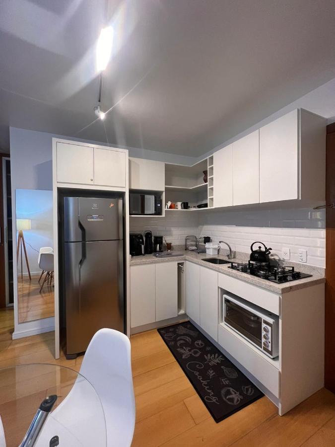 Apartamento Em กรามาโด ภายนอก รูปภาพ