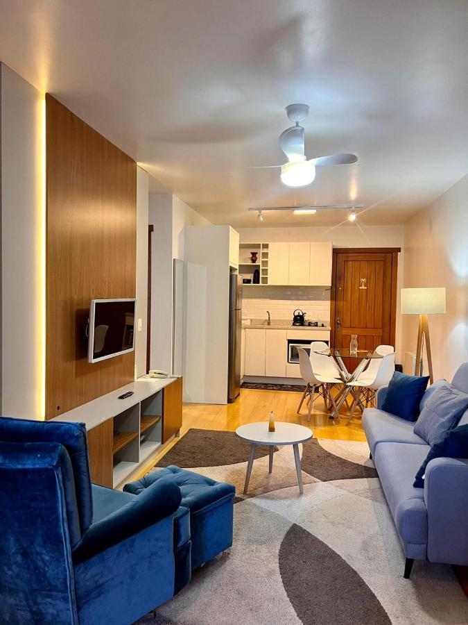 Apartamento Em กรามาโด ภายนอก รูปภาพ