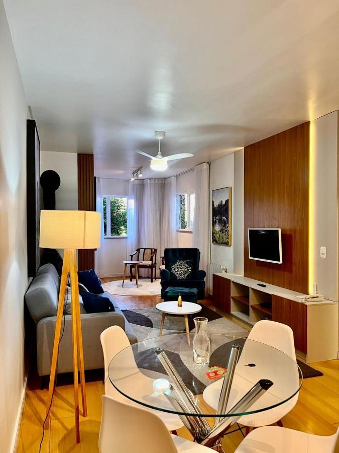 Apartamento Em กรามาโด ภายนอก รูปภาพ