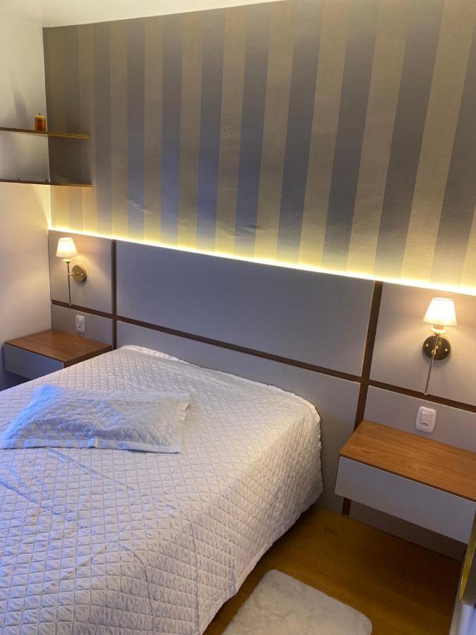 Apartamento Em กรามาโด ภายนอก รูปภาพ