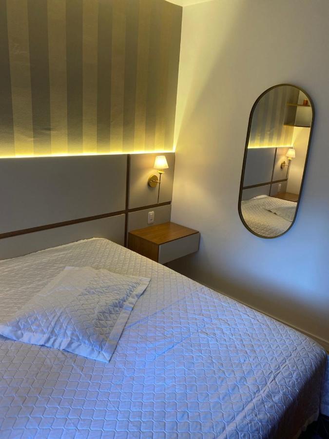 Apartamento Em กรามาโด ภายนอก รูปภาพ