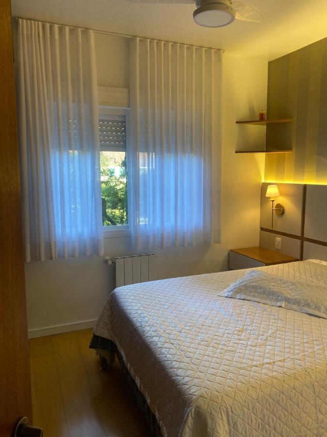 Apartamento Em กรามาโด ภายนอก รูปภาพ