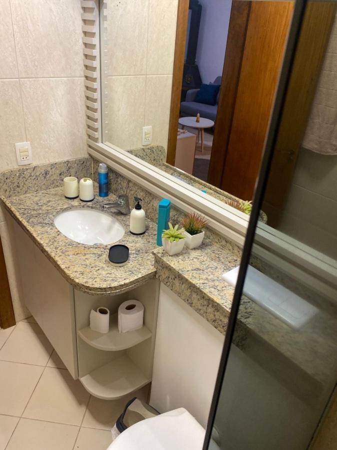 Apartamento Em กรามาโด ภายนอก รูปภาพ