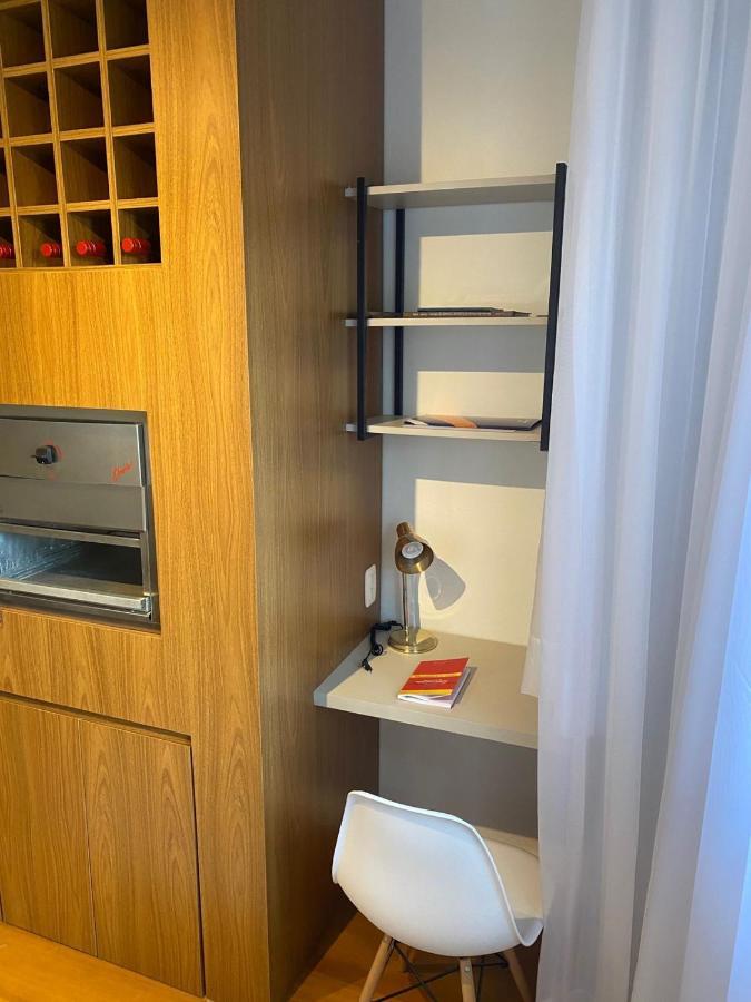 Apartamento Em กรามาโด ภายนอก รูปภาพ