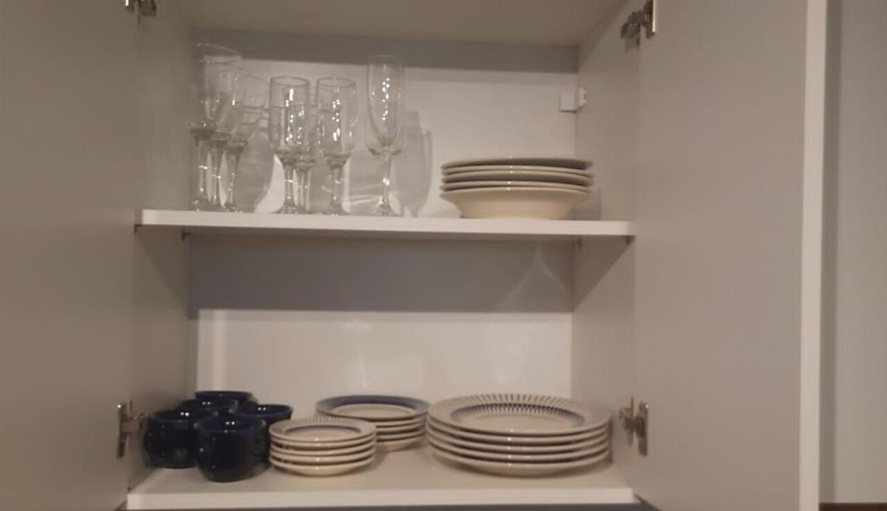 Apartamento Em กรามาโด ภายนอก รูปภาพ