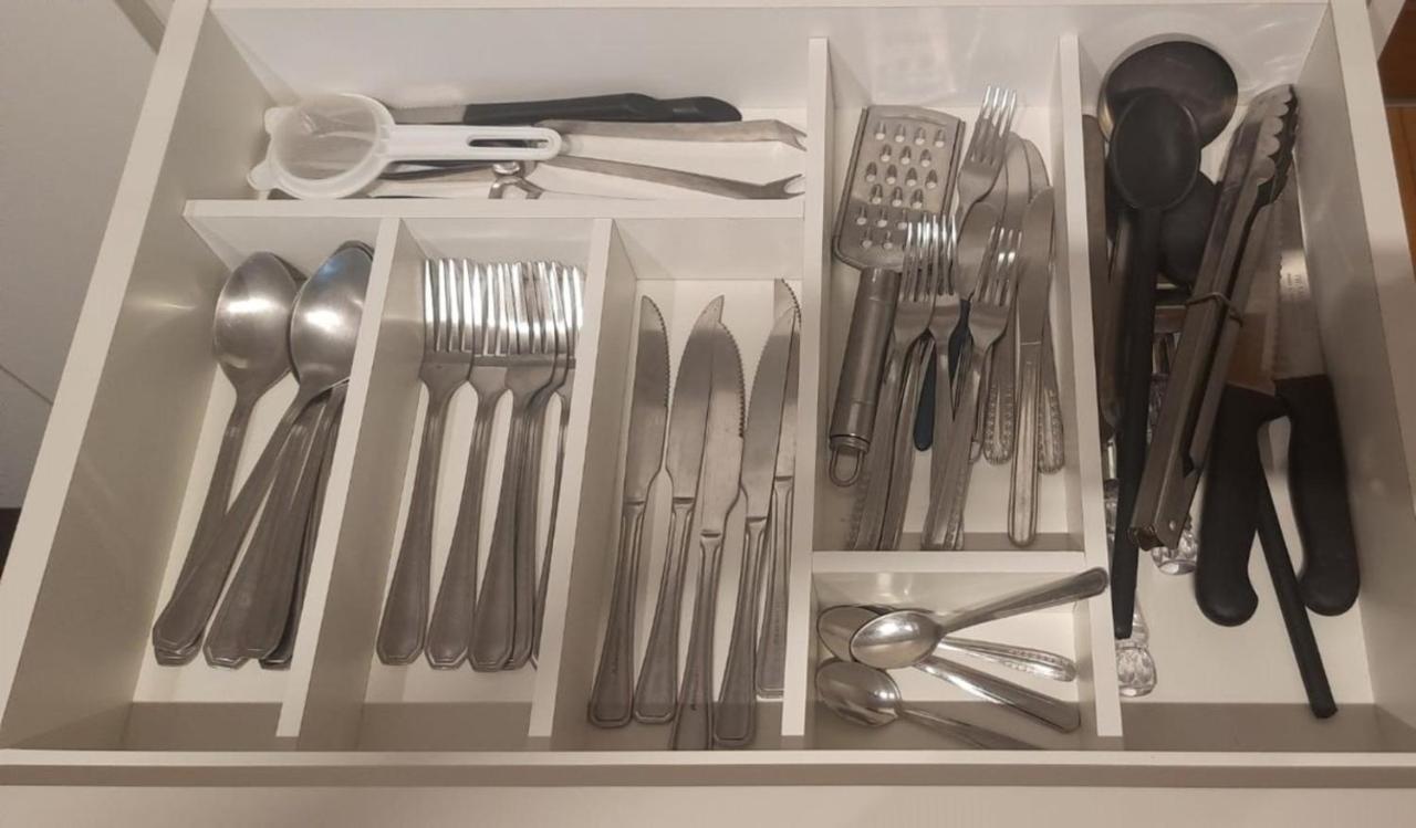 Apartamento Em กรามาโด ภายนอก รูปภาพ