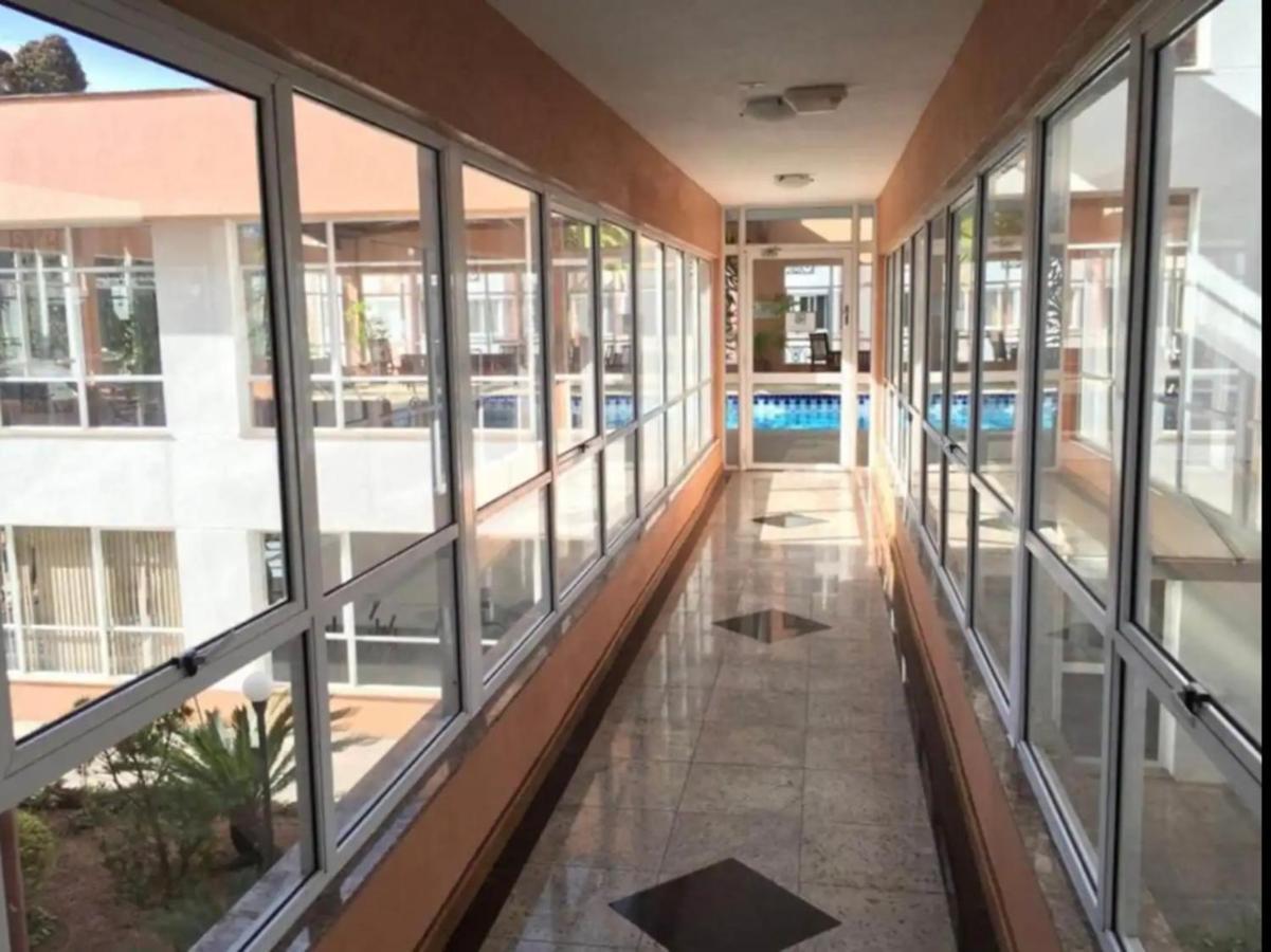 Apartamento Em กรามาโด ภายนอก รูปภาพ