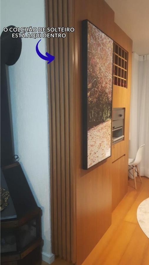 Apartamento Em กรามาโด ภายนอก รูปภาพ